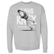 Dawson Knox Men's Crewneck Sweatshirt | 500 LEVEL
