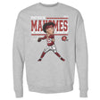 Patrick Mahomes Men's Crewneck Sweatshirt | 500 LEVEL