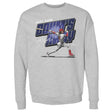 Alec Bohm Men's Crewneck Sweatshirt | 500 LEVEL