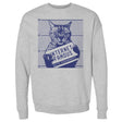 Keith Hernandez Men's Crewneck Sweatshirt | 500 LEVEL