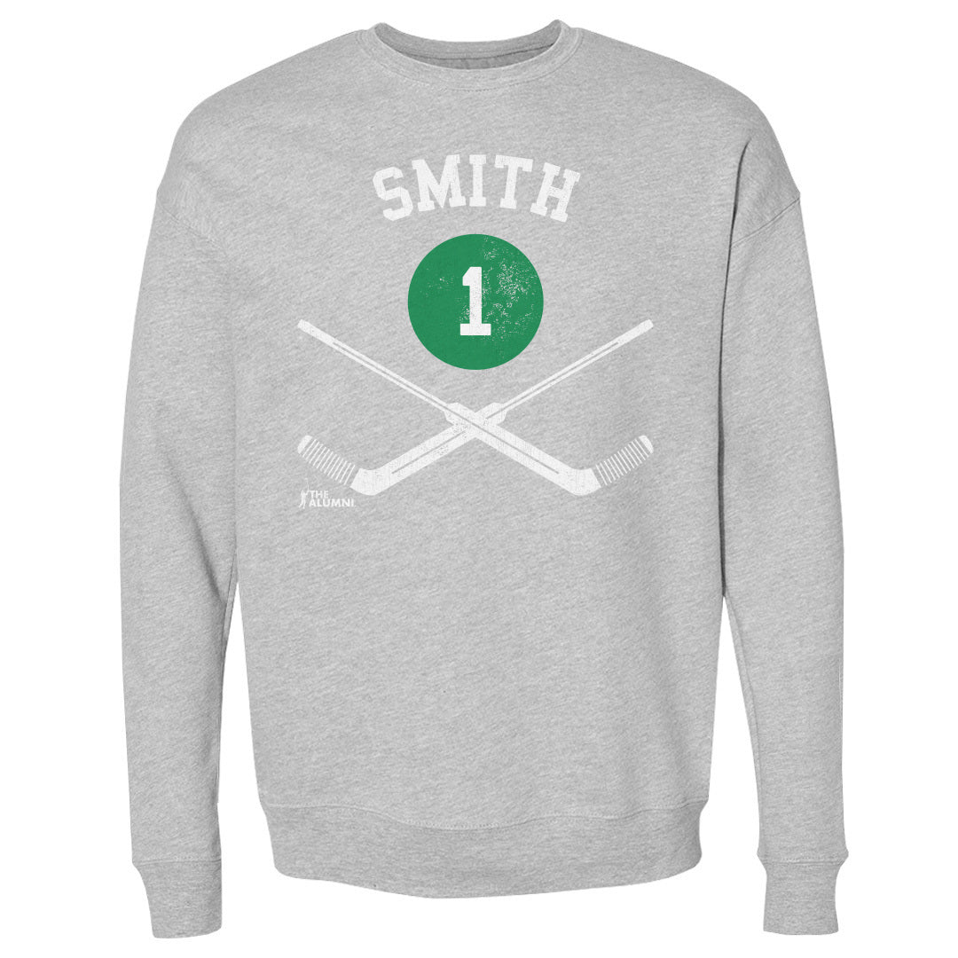 Gary Smith Men&#39;s Crewneck Sweatshirt | 500 LEVEL