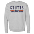 Kam Stutts Men's Crewneck Sweatshirt | 500 LEVEL