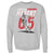 Griffin Hebert Men's Crewneck Sweatshirt | 500 LEVEL