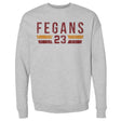 Tre'Quon Fegans Men's Crewneck Sweatshirt | 500 LEVEL