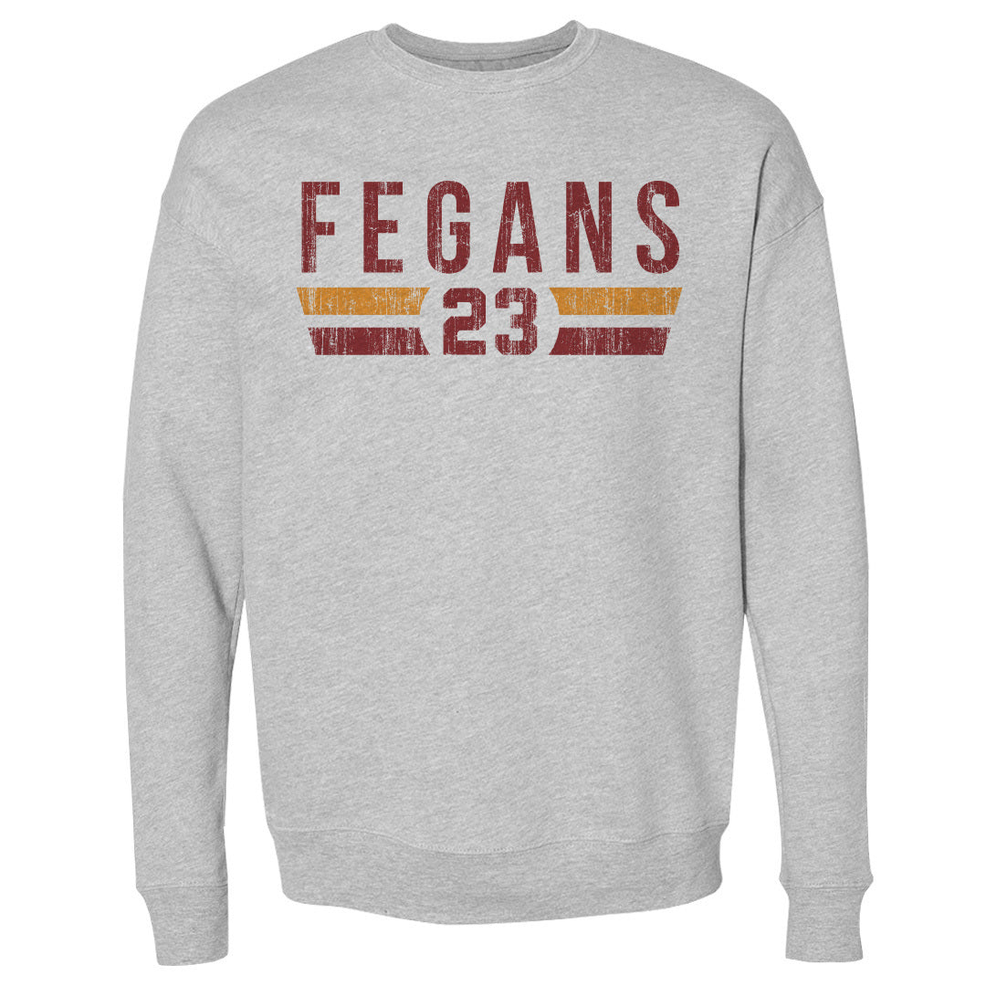 Tre'Quon Fegans Men's Crewneck Sweatshirt | 500 LEVEL