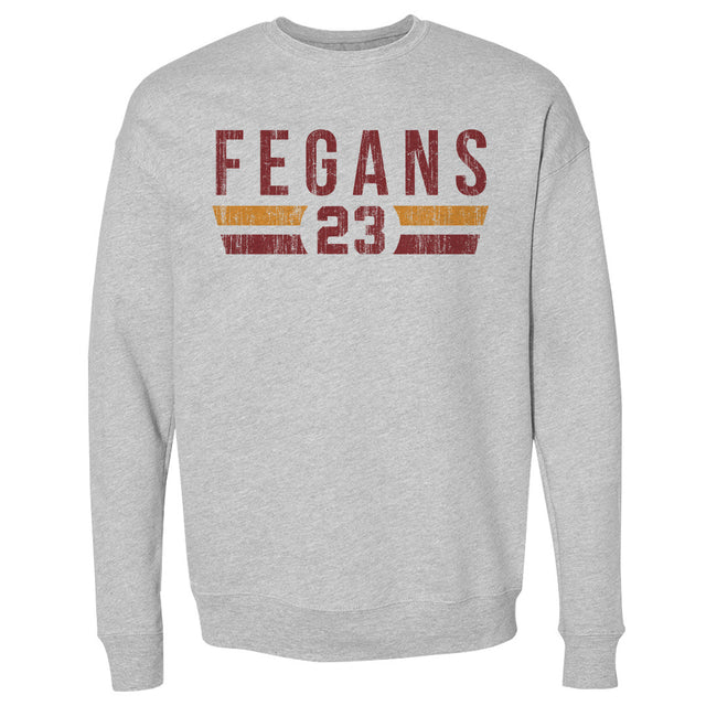 Tre'Quon Fegans Men's Crewneck Sweatshirt | 500 LEVEL