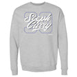 Steph Curry Men's Crewneck Sweatshirt | 500 LEVEL