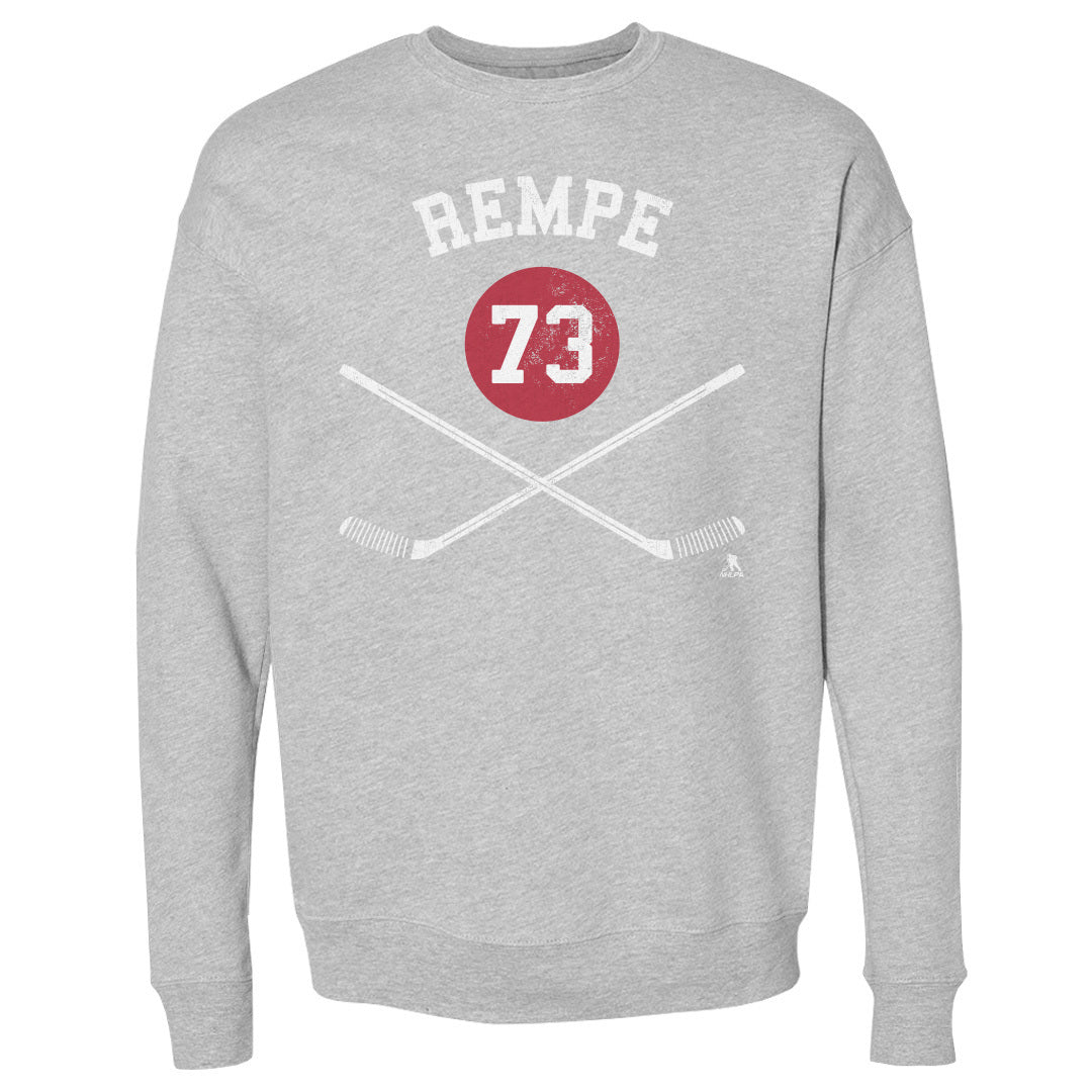 Matt Rempe Men's Crewneck Sweatshirt | 500 LEVEL