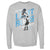 Sasha Banks Men's Crewneck Sweatshirt | 500 LEVEL