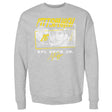 Syl Apps Jr. Men's Crewneck Sweatshirt | 500 LEVEL