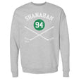 Brendan Shanahan Men's Crewneck Sweatshirt | 500 LEVEL