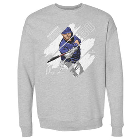 Alejandro Kirk Men's Crewneck Sweatshirt | 500 LEVEL