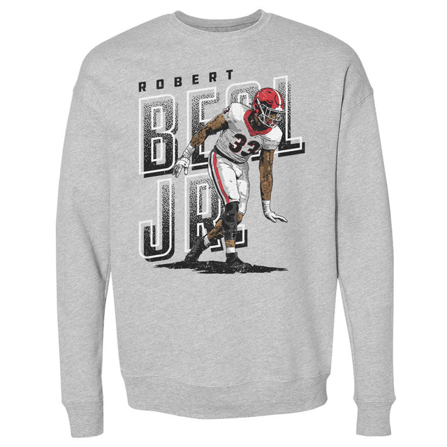Robert Beal Jr. Men's Crewneck Sweatshirt | 500 LEVEL