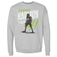 Derrick Harmon Men's Crewneck Sweatshirt | 500 LEVEL