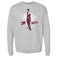 Jarrett Allen Men's Crewneck Sweatshirt | 500 LEVEL