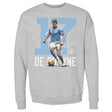 Kevin De Bruyne Men's Crewneck Sweatshirt | 500 LEVEL