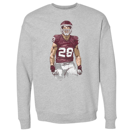 Danny Stutsman Men's Crewneck Sweatshirt | 500 LEVEL