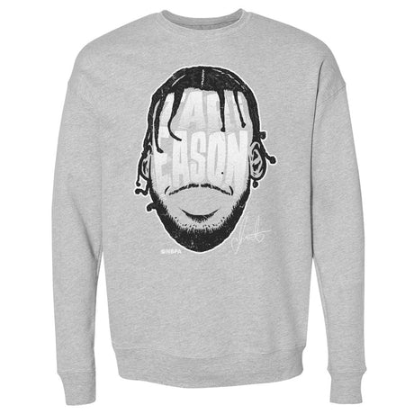 Tari Eason Men's Crewneck Sweatshirt | 500 LEVEL