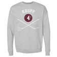 Uwe Krupp Men's Crewneck Sweatshirt | 500 LEVEL
