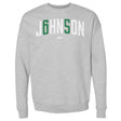 Lane Johnson Men's Crewneck Sweatshirt | 500 LEVEL