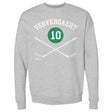 Dennis Ververgaert Men's Crewneck Sweatshirt | 500 LEVEL