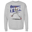 Trea Turner Men's Crewneck Sweatshirt | 500 LEVEL