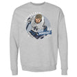 Josh Morrissey Men's Crewneck Sweatshirt | 500 LEVEL