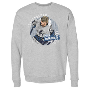 Josh Morrissey Men's Crewneck Sweatshirt | 500 LEVEL