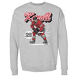 Cliff Koroll Men's Crewneck Sweatshirt | 500 LEVEL