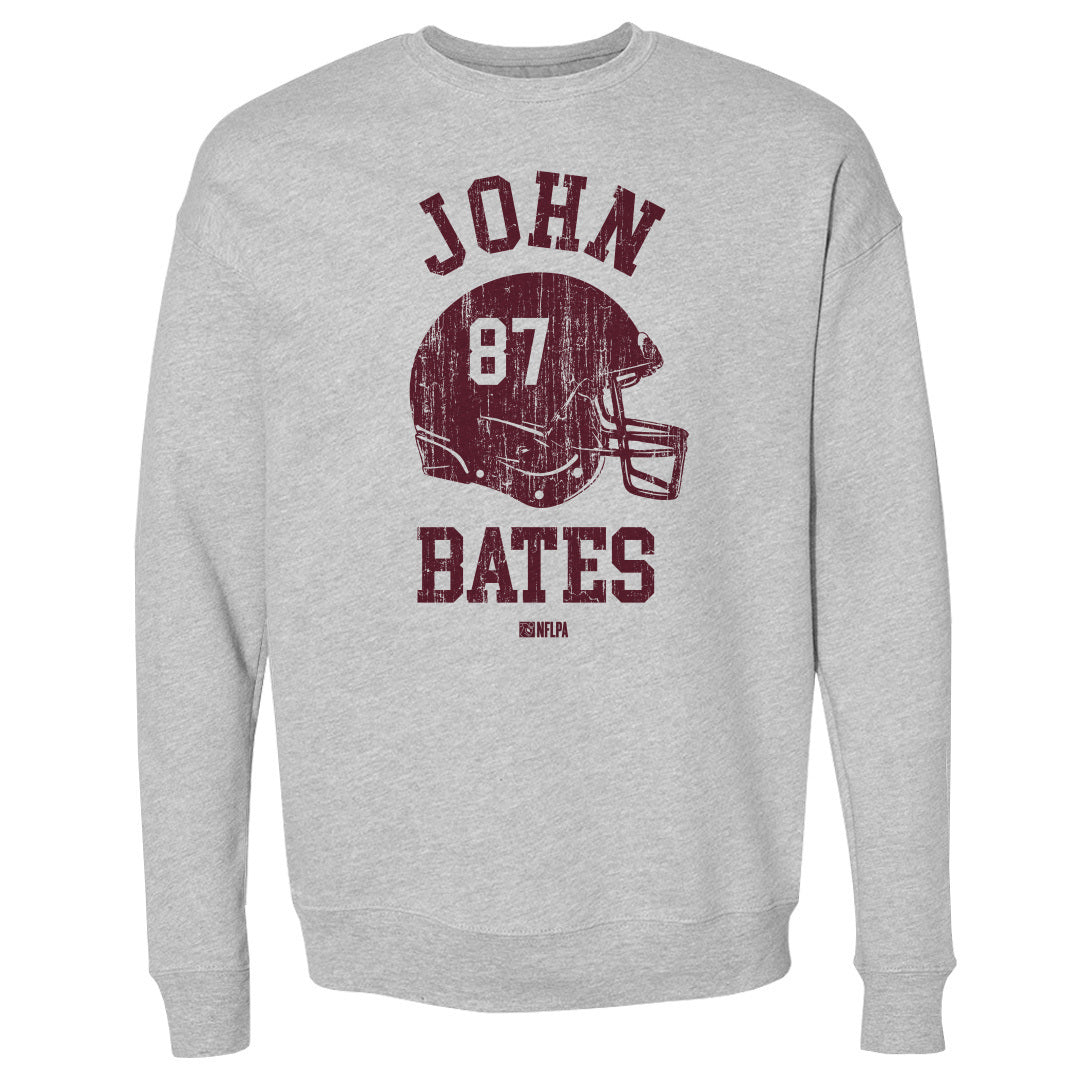 John Bates Men's Crewneck Sweatshirt | 500 LEVEL
