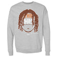 Ja'Marr Chase Men's Crewneck Sweatshirt | 500 LEVEL