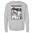 Spencer Steer Men's Crewneck Sweatshirt | 500 LEVEL