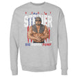 Scott Steiner Men's Crewneck Sweatshirt | 500 LEVEL