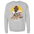 Cody Lindenberg Men's Crewneck Sweatshirt | 500 LEVEL