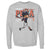 Jeremy Pena Men's Crewneck Sweatshirt | 500 LEVEL