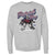 Patrick Roy Men's Crewneck Sweatshirt | 500 LEVEL