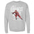 Alex DeBrincat Men's Crewneck Sweatshirt | 500 LEVEL