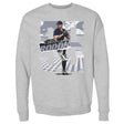 Carlos Rodon Men's Crewneck Sweatshirt | 500 LEVEL
