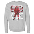 Patrick Kane Men's Crewneck Sweatshirt | 500 LEVEL