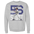 Bryson Stott Men's Crewneck Sweatshirt | 500 LEVEL