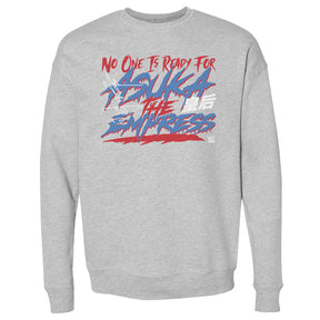 Asuka Men's Crewneck Sweatshirt | 500 LEVEL