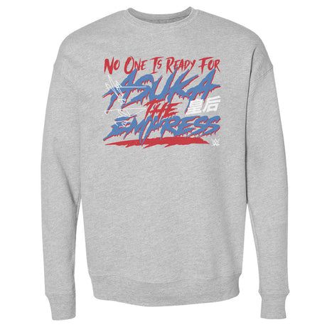 Asuka Men's Crewneck Sweatshirt | 500 LEVEL