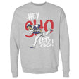 Shohei Ohtani Men's Crewneck Sweatshirt | 500 LEVEL
