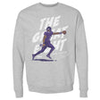 Lamar Jackson Men's Crewneck Sweatshirt | 500 LEVEL