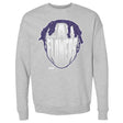 Zay Flowers Men's Crewneck Sweatshirt | 500 LEVEL