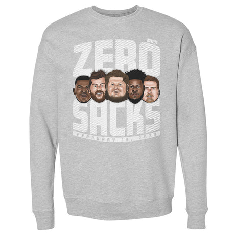 Creed Humphrey Men's Crewneck Sweatshirt | 500 LEVEL