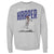 Bryce Harper Men's Crewneck Sweatshirt | 500 LEVEL