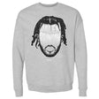 Jalen Brunson Men's Crewneck Sweatshirt | 500 LEVEL