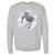 Joey Bosa Men's Crewneck Sweatshirt | 500 LEVEL