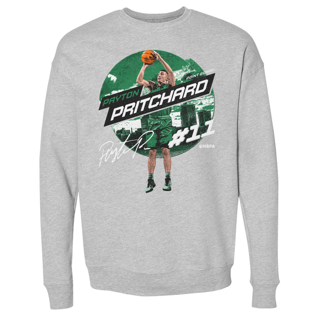 Payton Pritchard Men's Crewneck Sweatshirt | 500 LEVEL